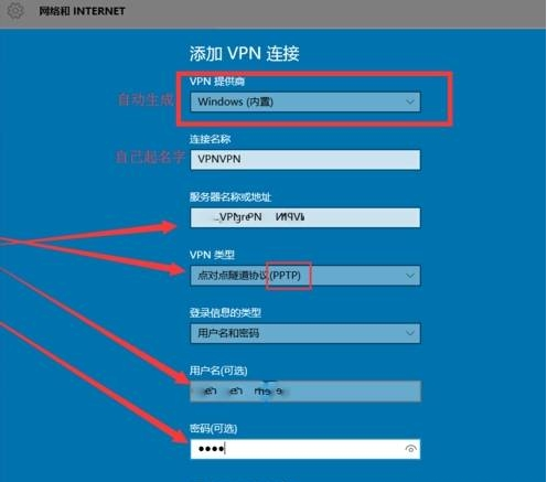 Windows 10 VPN深度指南，功能解析、设置优化及实用技巧,文章目录概览：,windows10自带vpn,了解VPN,第1张