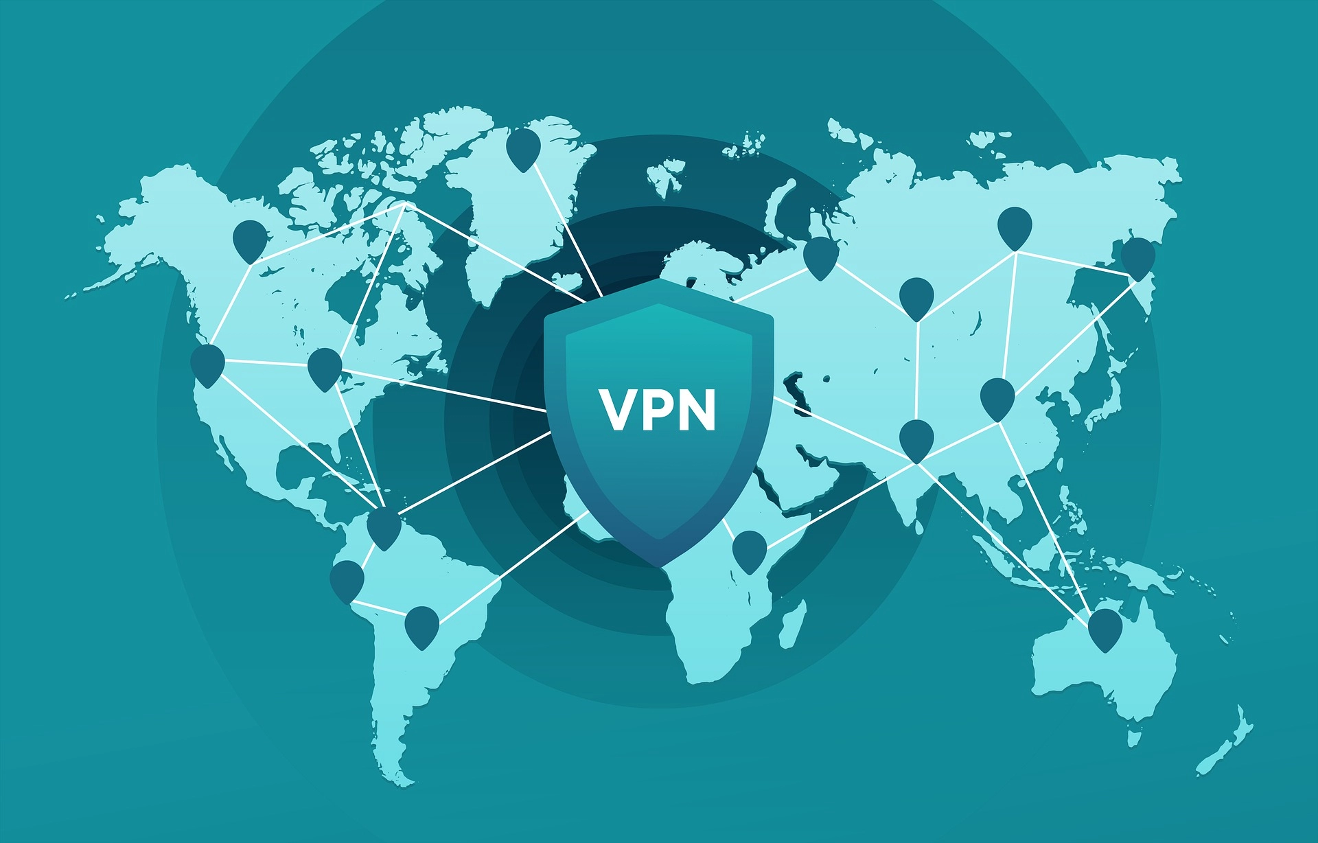 正规VPN攻略，安全畅游网络新体验,正规 vpn,了解VPN,VPN服,第1张