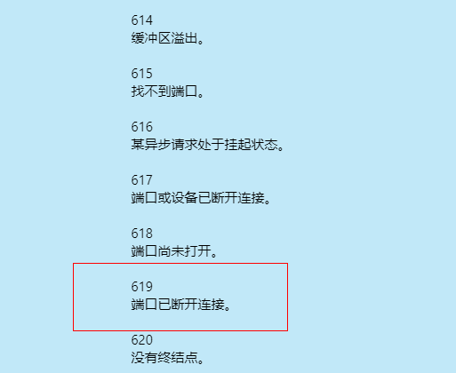 破解VPN掉线619难题，深度解析原因、应对策略及预防之道,目录概览：,vpn 掉线 619,VPN服,VPN的,第1张