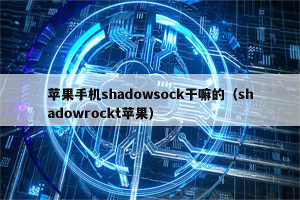 Shadowsocks与VPN的深度对比解析,网络技术图示,shadowsock和vpn的区别,VPN的,VPN在,at,第1张