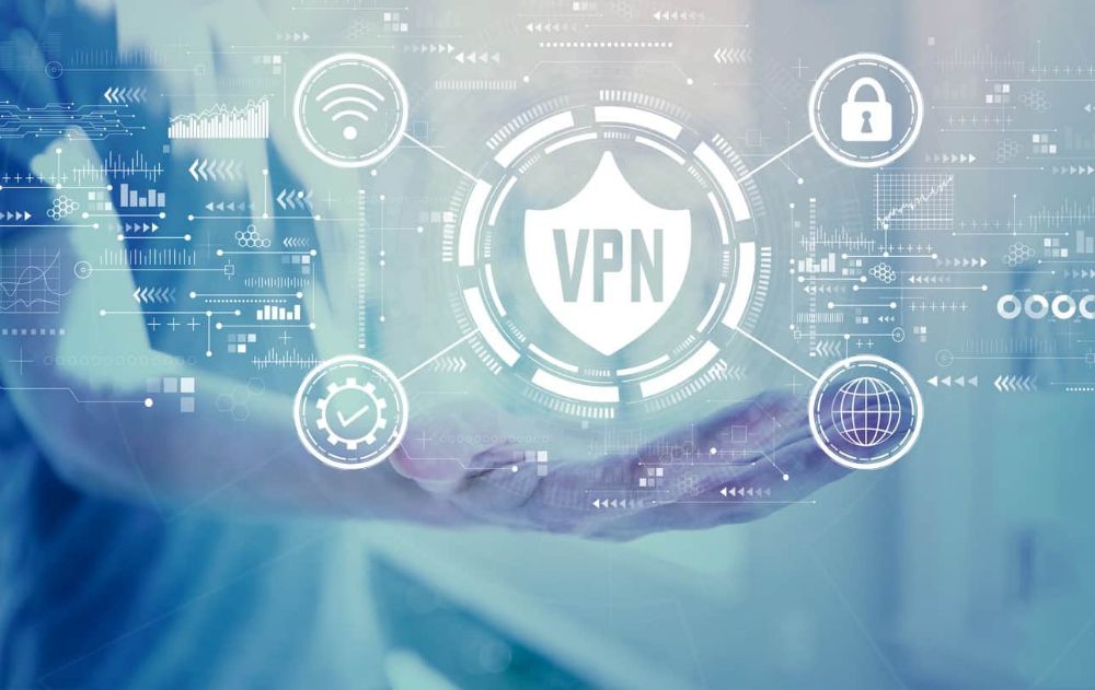 揭秘VPN Proxy APK，安全翻墙的隐藏利器,vpn proxy apk,第1张