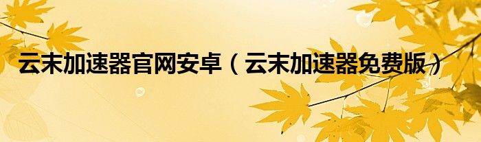 云末VPN官网一键下载，体验极速安全网络之旅,云末VPN示意图,云末vpn官网下载,VPN下,第1张