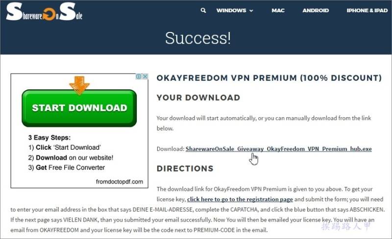 一键解锁全球自由，Golden Key VPN下载全攻略,Golden Key VPN,goldenkey vpn 下载,vpn.,VPN下,第1张