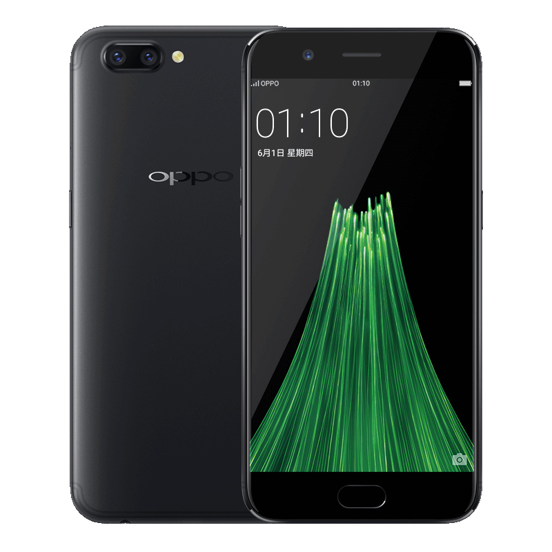 OPPO R11深度体验，畅游网络世界的畅快VPN之旅,OPPO R11手机图片,oppor11vpn,第1张