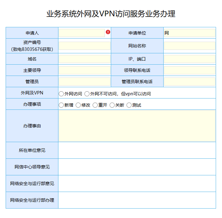 解锁安全网络之旅，VPN申请表,VPN示意图,vpn申请表,了解VPN,第1张