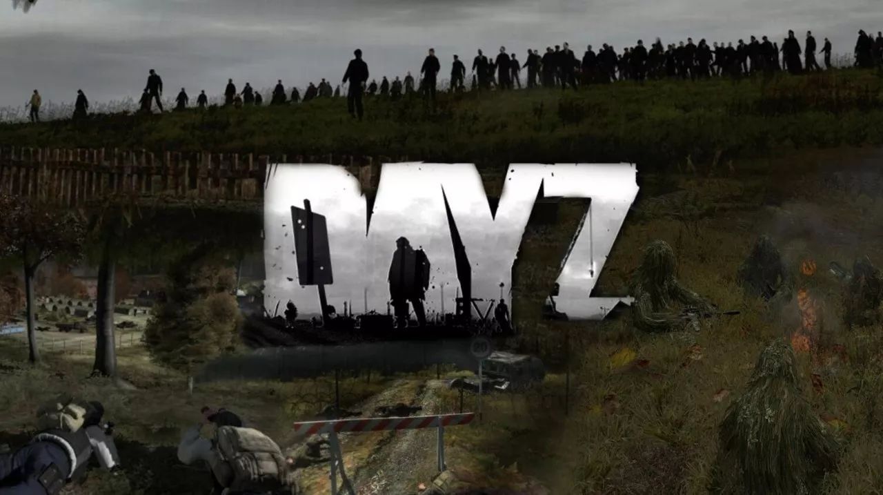 DayZ VPN，解锁无障碍游戏世界的密钥,DayZ VPN示例图,dayz vpn,第1张