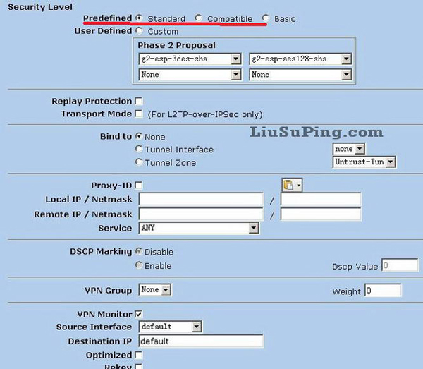 Juniper IPsec VPN配置攻略，打造高效安全远程访问解决方案,图片描述,juniper ipsec vpn 配置,IPsec VPN,第1张