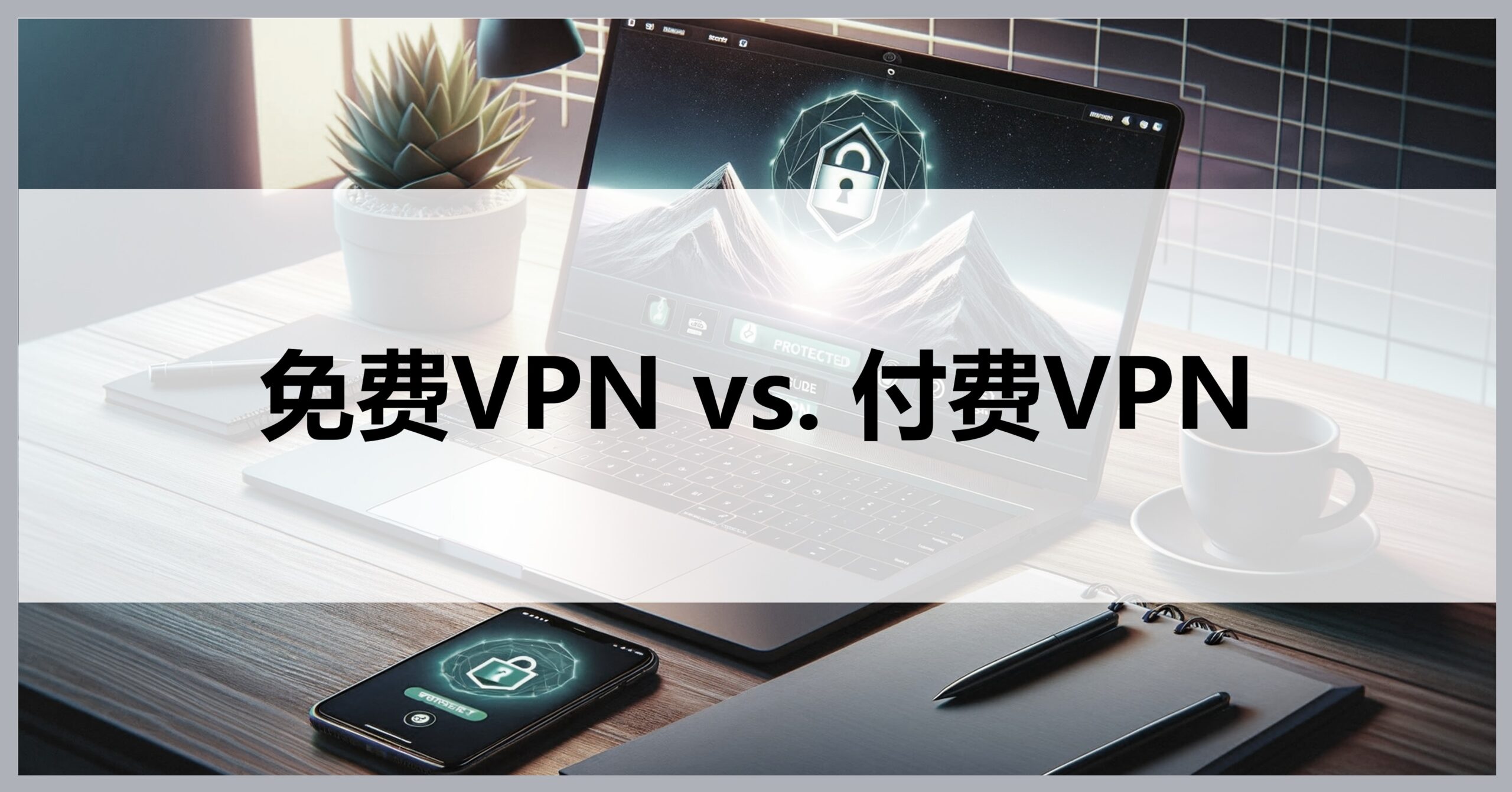 深度解析，免费VPN在中国市场的现状与挑战,免费与付费VPN对比图,free vpn china,第1张