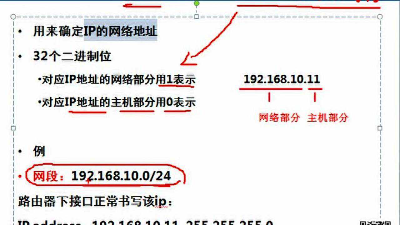 VPN子网掩码解析，配置、功能及优化之道,VPN子网掩码示意图,vpn子网掩码,第1张