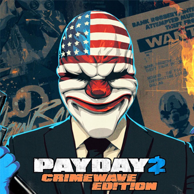 Payday 2 联机攻略，VPN配置与技巧全解析,Payday 2 游戏截图,payday2联机要vpn吗,第1张