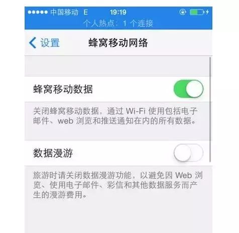 轻松设置iPhone VPN，安全畅游全球网络世界,VPN示意图,iphone vpn怎么连接,第1张