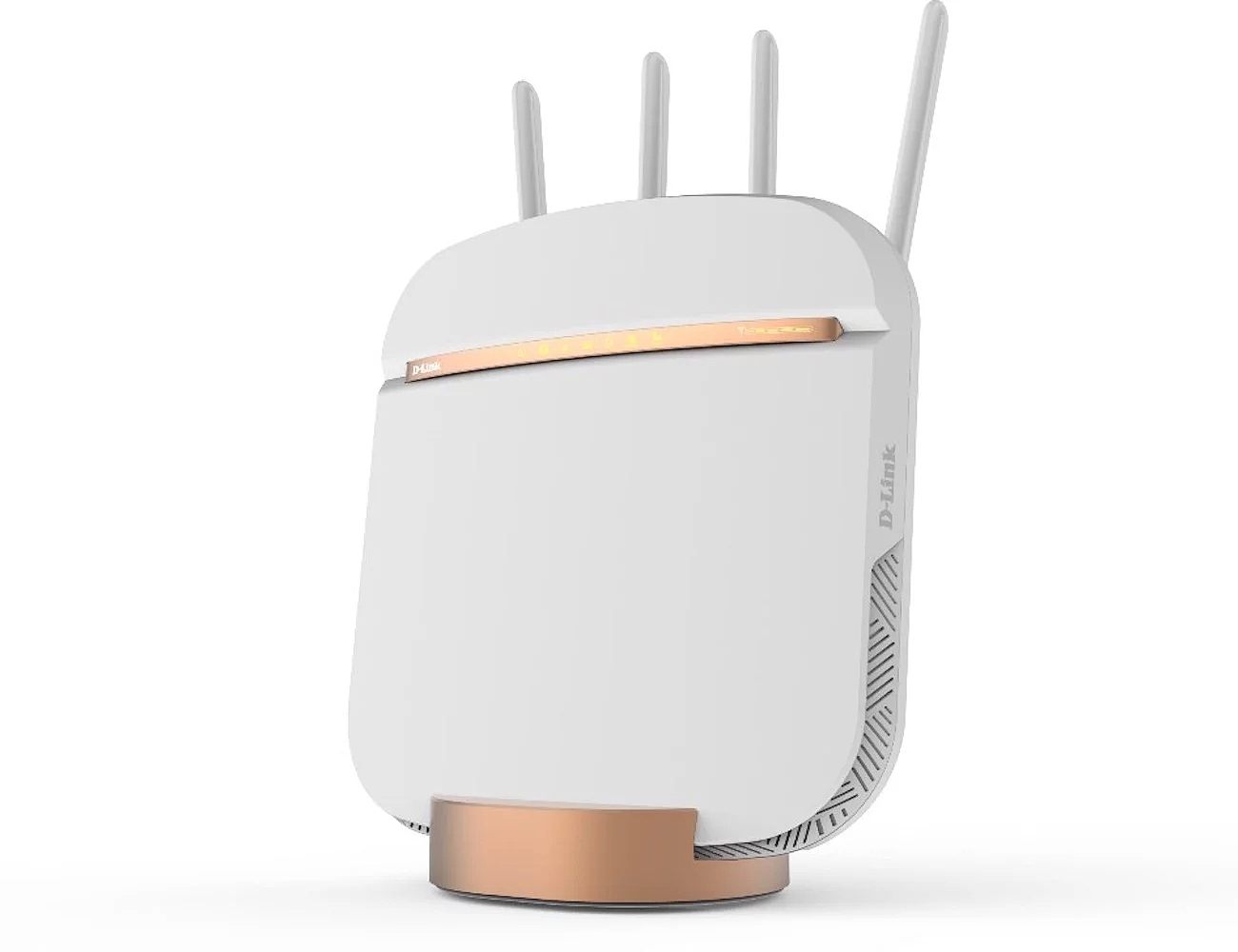 D-Link VPN路由器，构筑家庭安全稳定网络堡垒,D-Link VPN路由器图片,dlink vpn 路由器,第1张