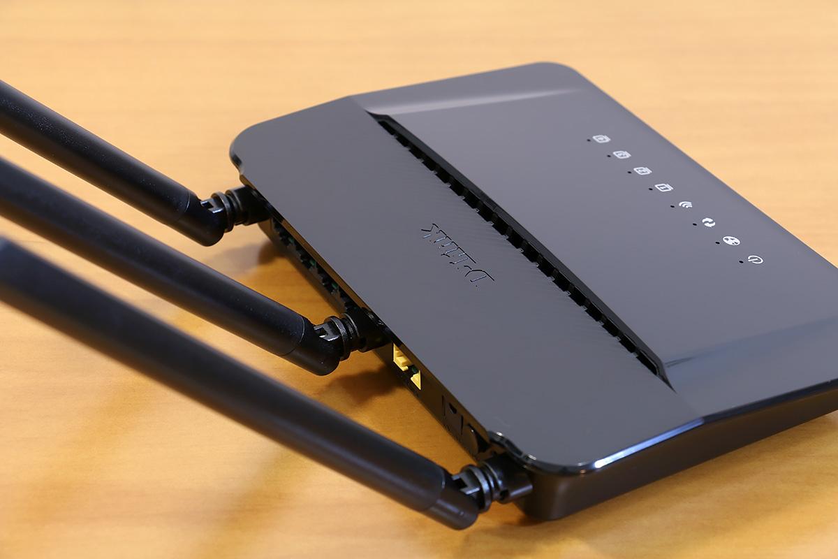 D-Link VPN路由器，守护网络安全的便捷之选,D-Link VPN路由器,dlink vpn 路由器,第1张