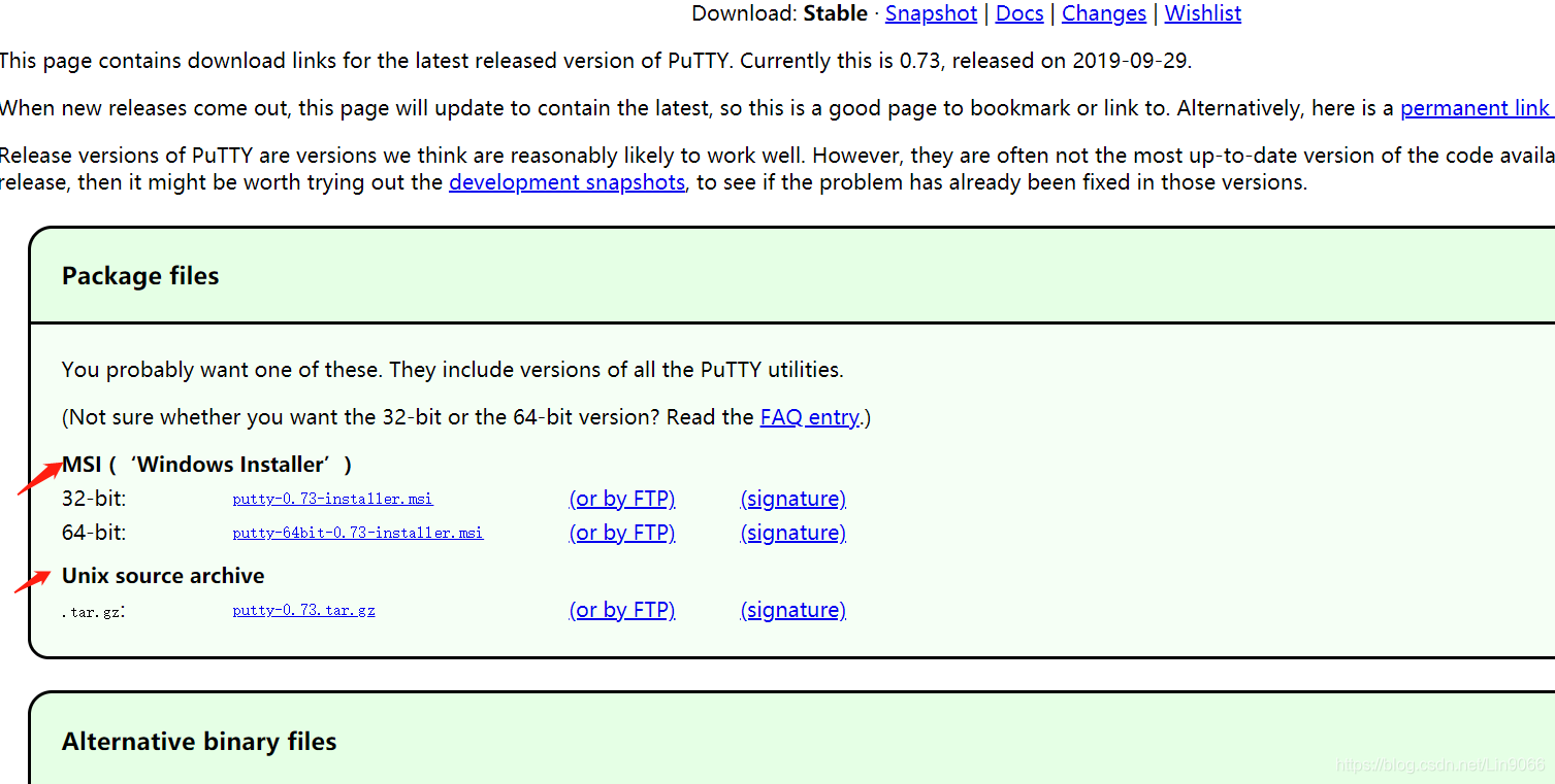 利用Putty轻松搭建VPN，保障远程数据安全访问,Putty示意图,putty 搭建vpn,第1张