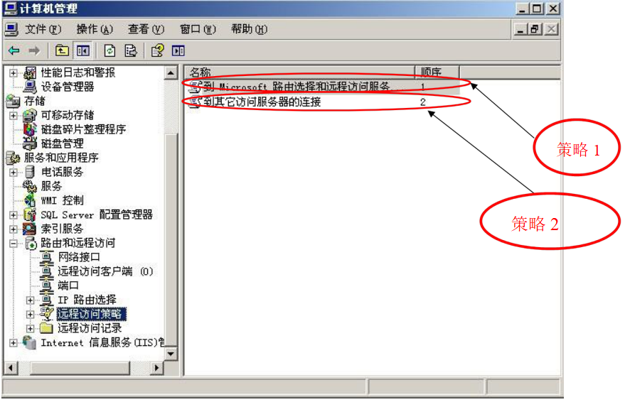 WinXP VPN服务器搭建与实战应用手册,目录导航：,winxp vpn 服务器,第1张