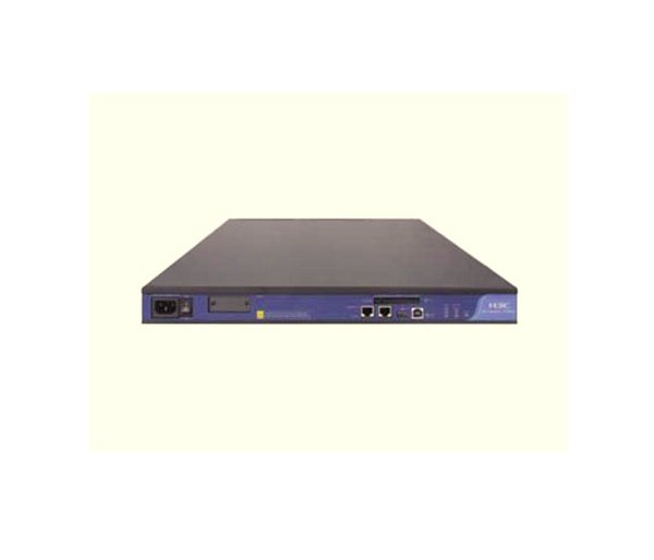 H3C ER5200 VPN，企业级远程办公安全稳定新选择,h3c er5200 vpn,SSL VPN,第1张