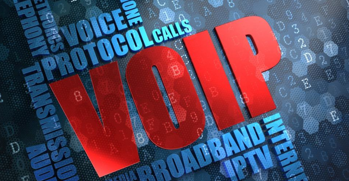 VoIP与VPN，构建高效互联网通信的黄金组合,VoIP与VPN,voip vpn,第1张