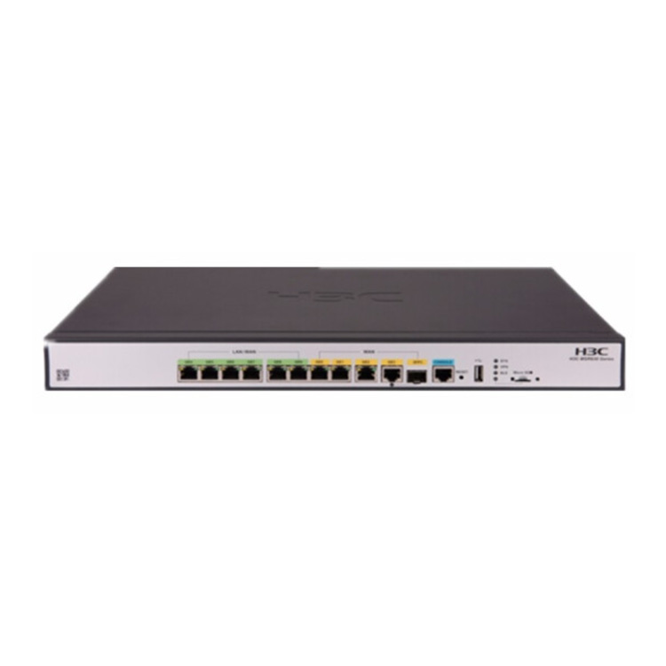 MSR830 VPN——保障网络安全的稳定连接方案,MSR830 VPN产品图,msr830 vpn,IPsec VPN,第1张