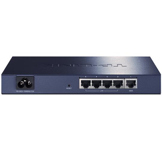 TL-R473 VPN，解锁全球高速网络体验,TL-R473 VPN设备图片,tl-r473 VPN,VPN服,VPN的,VPN后,第1张