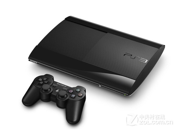 PS3 VPN路由解锁，开启全球游戏自由行之旅,PS3 VPN路由示意图,ps3 vpn 路由,VPN服,at,第1张