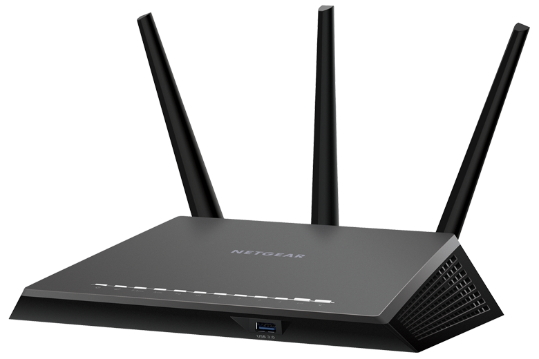 Netgear VPN路由器，守护网络安全，尽享便捷生活,netgear vpn 路由器,第1张