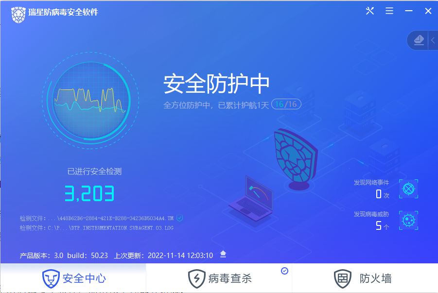 瑞星VPN——守护网络安全的高速桥梁,瑞星VPN示意图,瑞星vpn,第1张