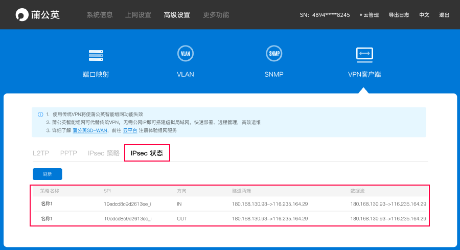 IPsec VPN测试全攻略，关键步骤解析与优化策略,IPsec VPN测试图示,ipsec vpn测试,IPsec VPN,第1张