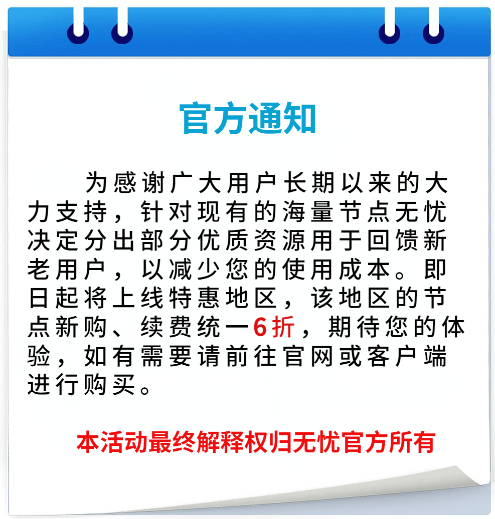 畅游无界，无忧VPN代理解锁网络自由之旅,无忧VPN代理示意图,无忧vpn代理,第1张