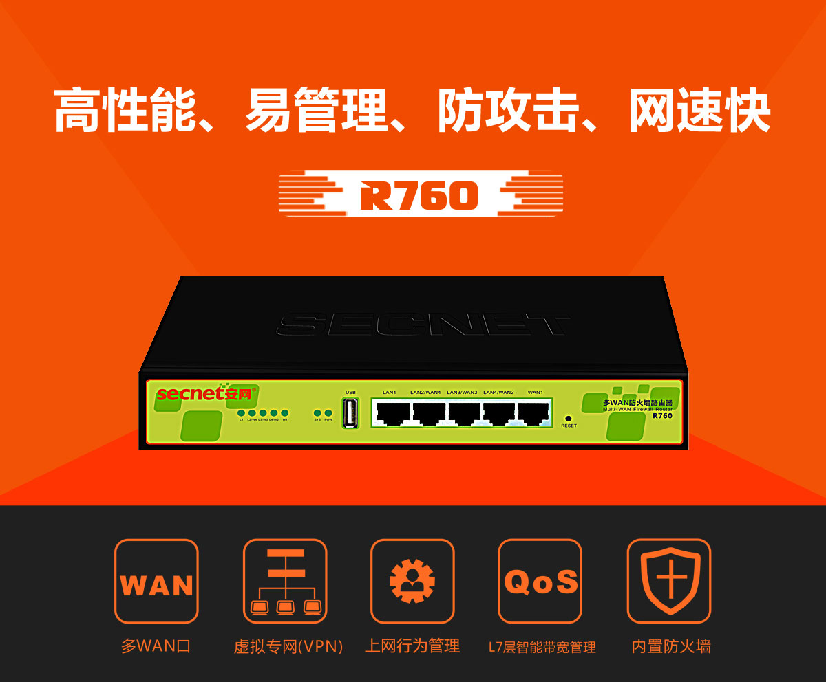 网件VPN 6220，高效稳定的网络解决方案新选择,网件VPN 6220图片,网件 vpn 6220,第1张