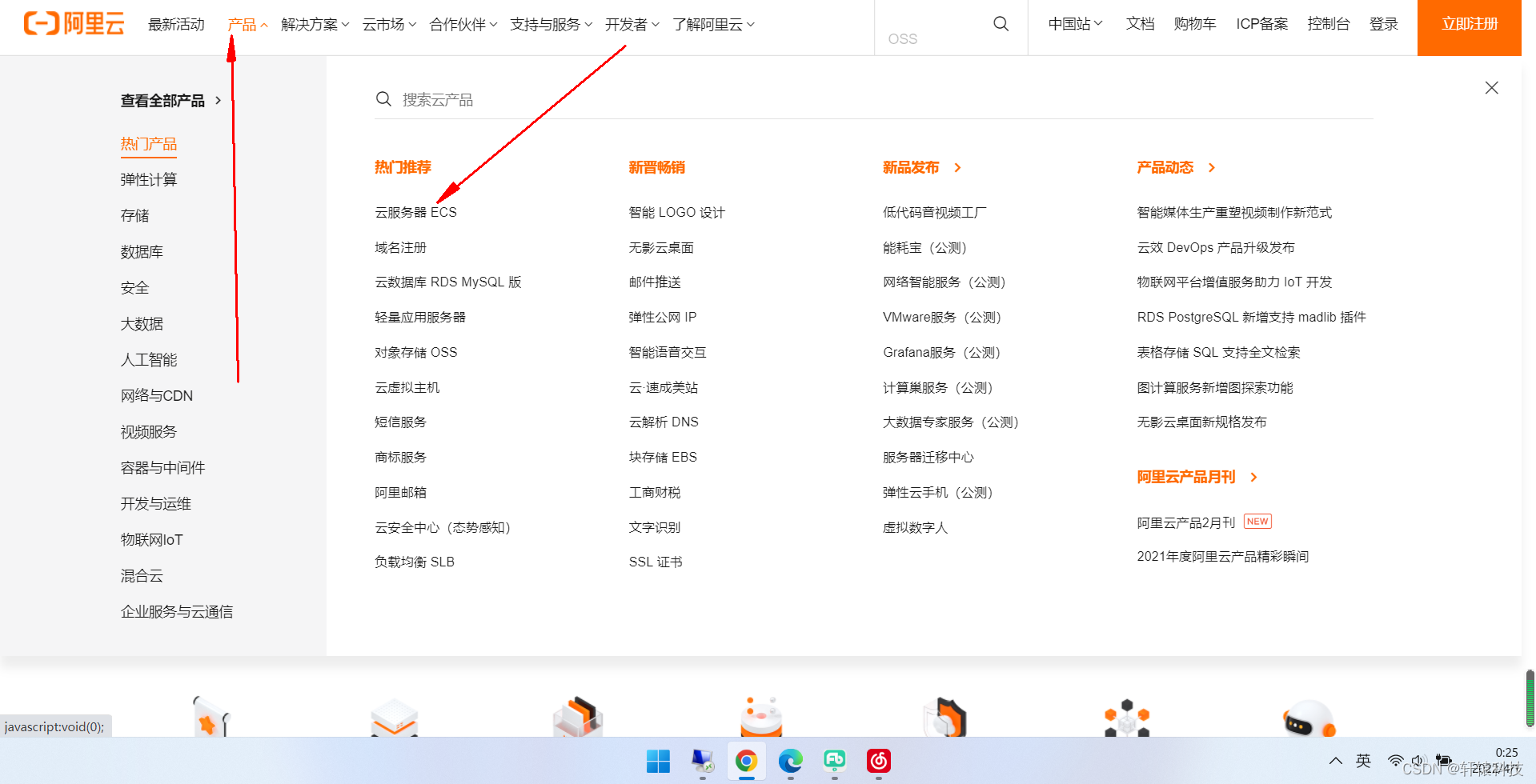 阿里云ECS VPN，护航企业级云服务的安全堡垒,阿里云ECS VPN示意图,阿里云 ecs vpn,IPsec VPN,第1张