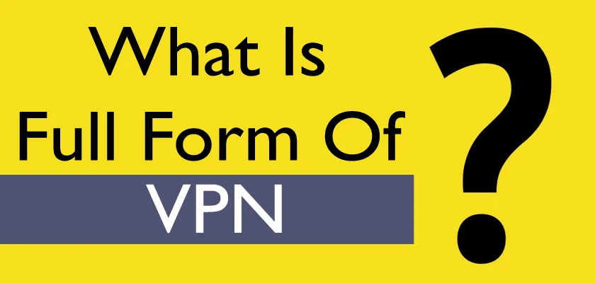 Decoding VPN: Unveiling the Complete Story of the Iconic Networking Tool,VPN示意图,vpn的英文全称,第1张