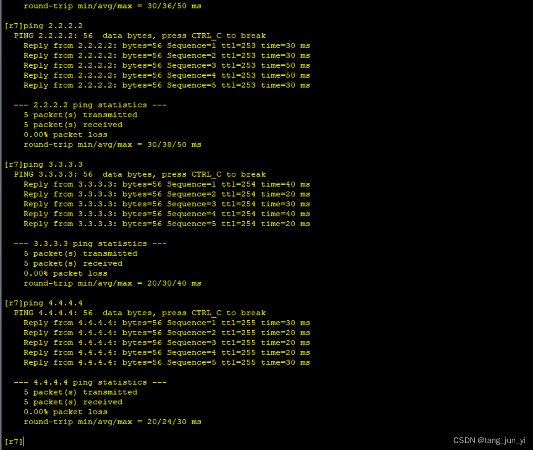 网络江湖，BGP、MPLS、VPN隐秘对决史,网络江湖图,bgp mpls vpn江湖恩仇录,第1张