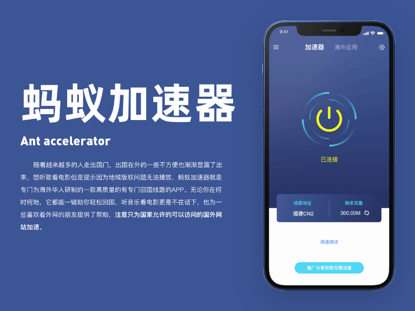 蚂蚁加速VPN，网络加速与安全守护专家,蚂蚁加速VPN示意图,蚂蚁加速vpn,安全可靠的VPN,第1张