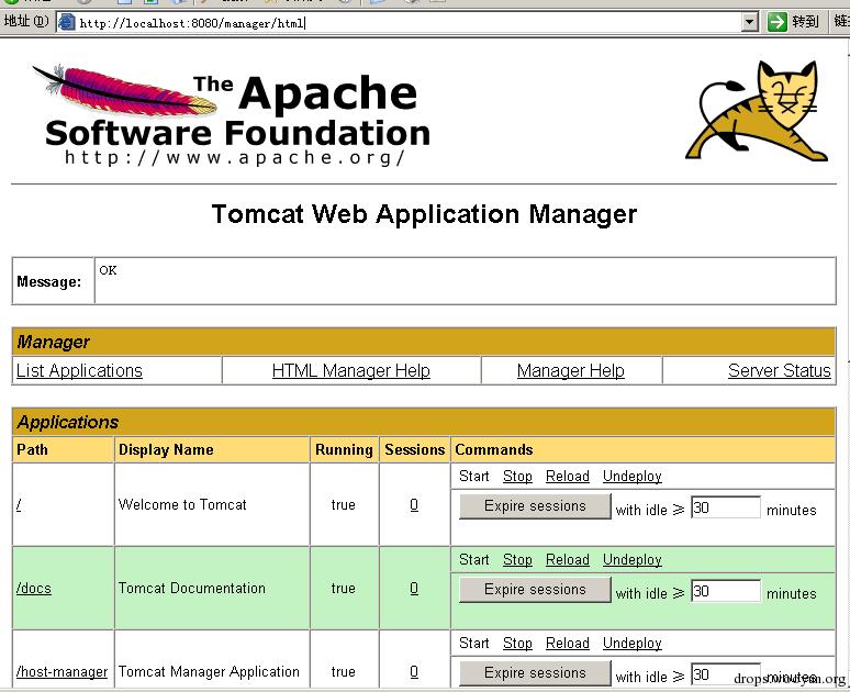 Tomcat环境下高效安全VPN配置指南,配置示例图,tomcat vpn,vpn.,vpn,第1张