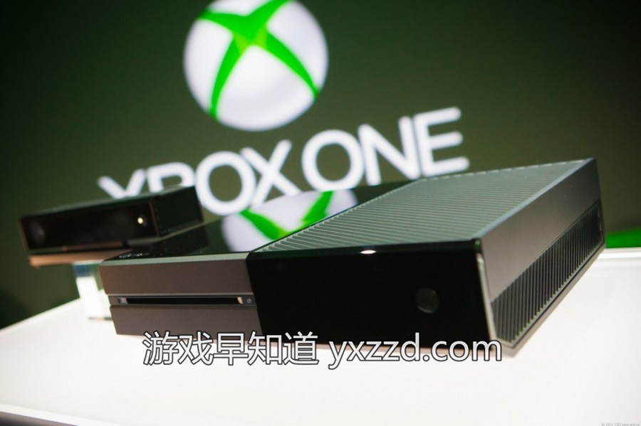 Xbox One联机新升级，揭秘为何VPN成关键配置,Xbox One 主机,xboxone联机要vpn,第1张