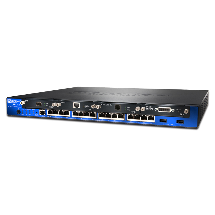 Juniper SRX240 VPN详解，功能全面解析与应用案例,Juniper SRX240 VPN设备,juniper srx240 vpn,SSL VPN,IPsec VPN,第1张