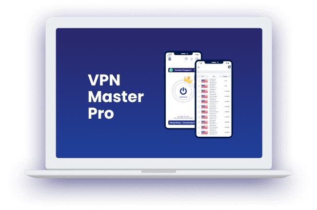 VPN Master Pro深度评测，付费版VS免费版，谁更胜一筹？,VPN Master Pro英雄图,vpn master pro和free,第1张