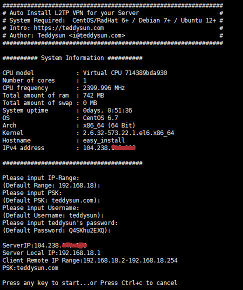 简易设置，L2TP/IPsec VPN一键安装指南,L2TP/IPsec VPN示意图,一键安装l2tp ipsec vpn,IPsec VPN,第1张