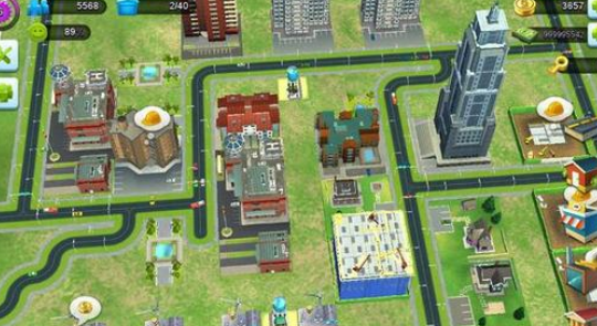 VPN助力畅游全球，解锁SimCity BuildIt无限新境界,simcity buildit vpn,第1张