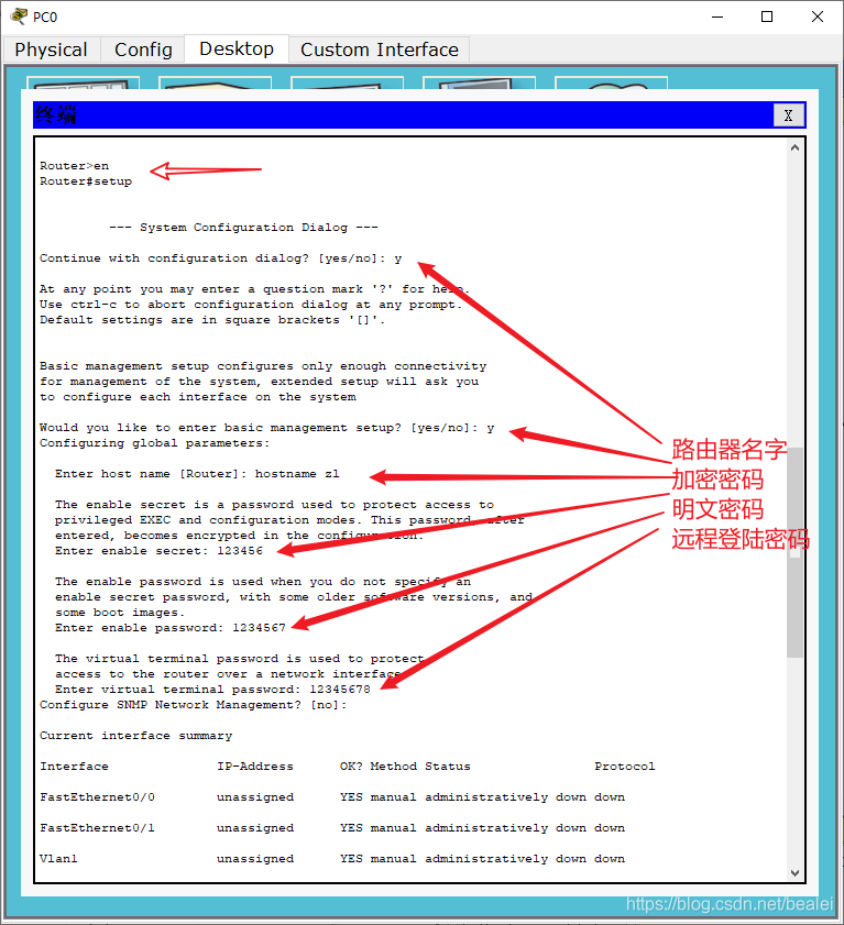 Cisco 1921路由器VPN安全远程连接配置指南,网络连接示意图,cisco 1921 vpn配置,第1张