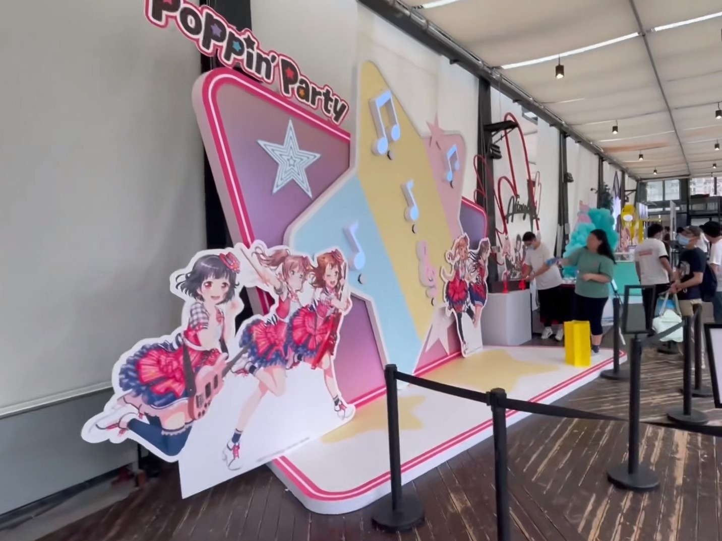 Bang Dream！跨足国际舞台，畅游虚拟世界，揭秘如何使用VPN享受完美体验,bang dream要vpn,第1张