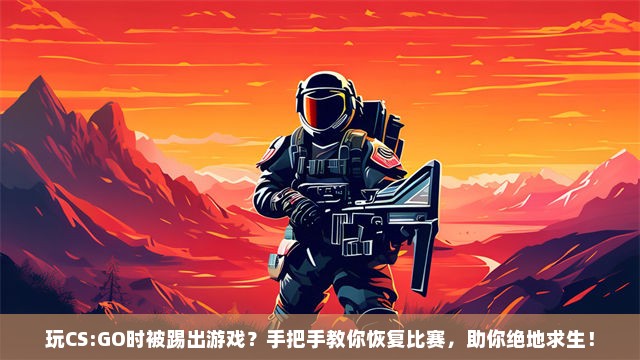 CS:GO玩家使用VPN的利与弊全面解析,VPN示意图,玩csgo用VPN吗,第1张