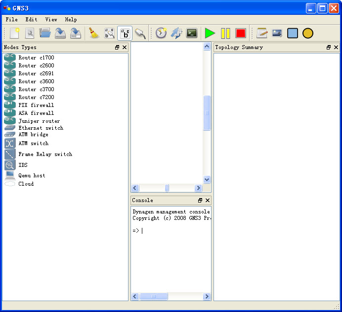 GNS3 IPsec VPN模拟技术解析与实践指南,GNS3模拟IPsec VPN示意图,gns3模拟ipsec vpn,IPsec VPN,第1张