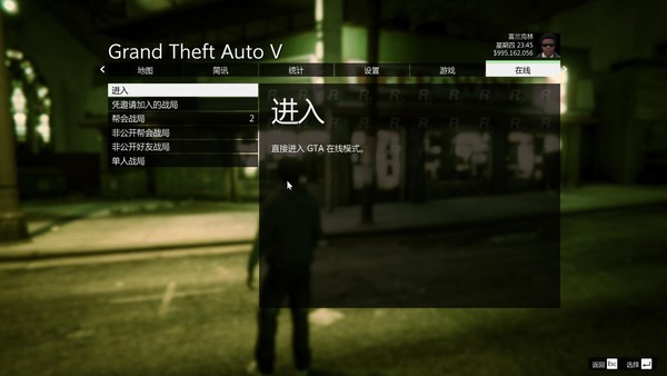 Steam版GTA5 VPN使用解析指南,GTA5游戏截图,steamgta5要vpn吗,快速的VPN,第1张