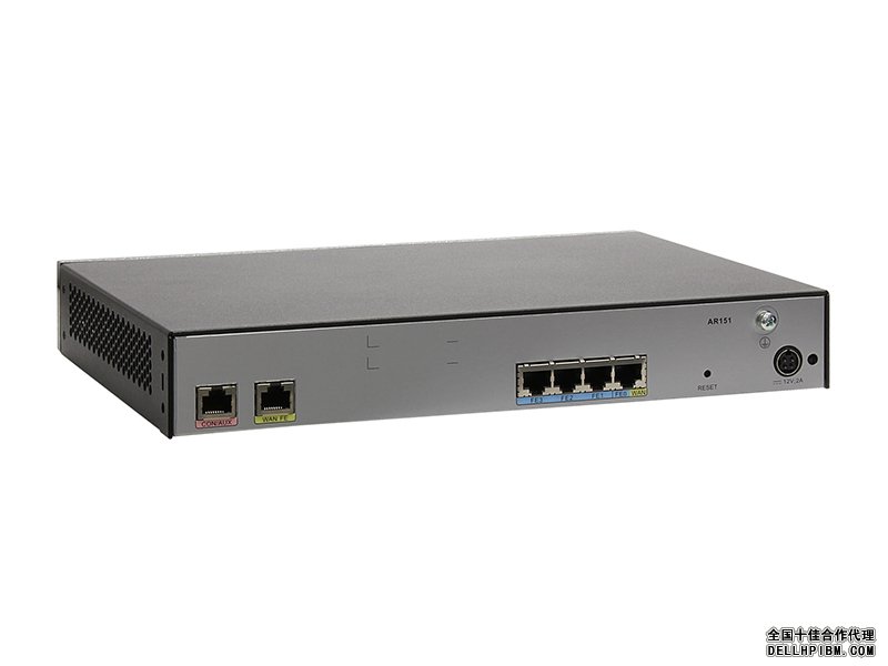 简易教程，轻松配置AR151 S2路由器VPN，保障网络安全无忧,ar151 s2设置vpn,IPsec VPN,第1张