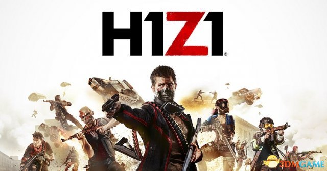 H1Z1游戏体验优化，是否需要挂VPN的深度解析及建议,H1Z1游戏截图,h1z1现在要不要挂vpn,第1张