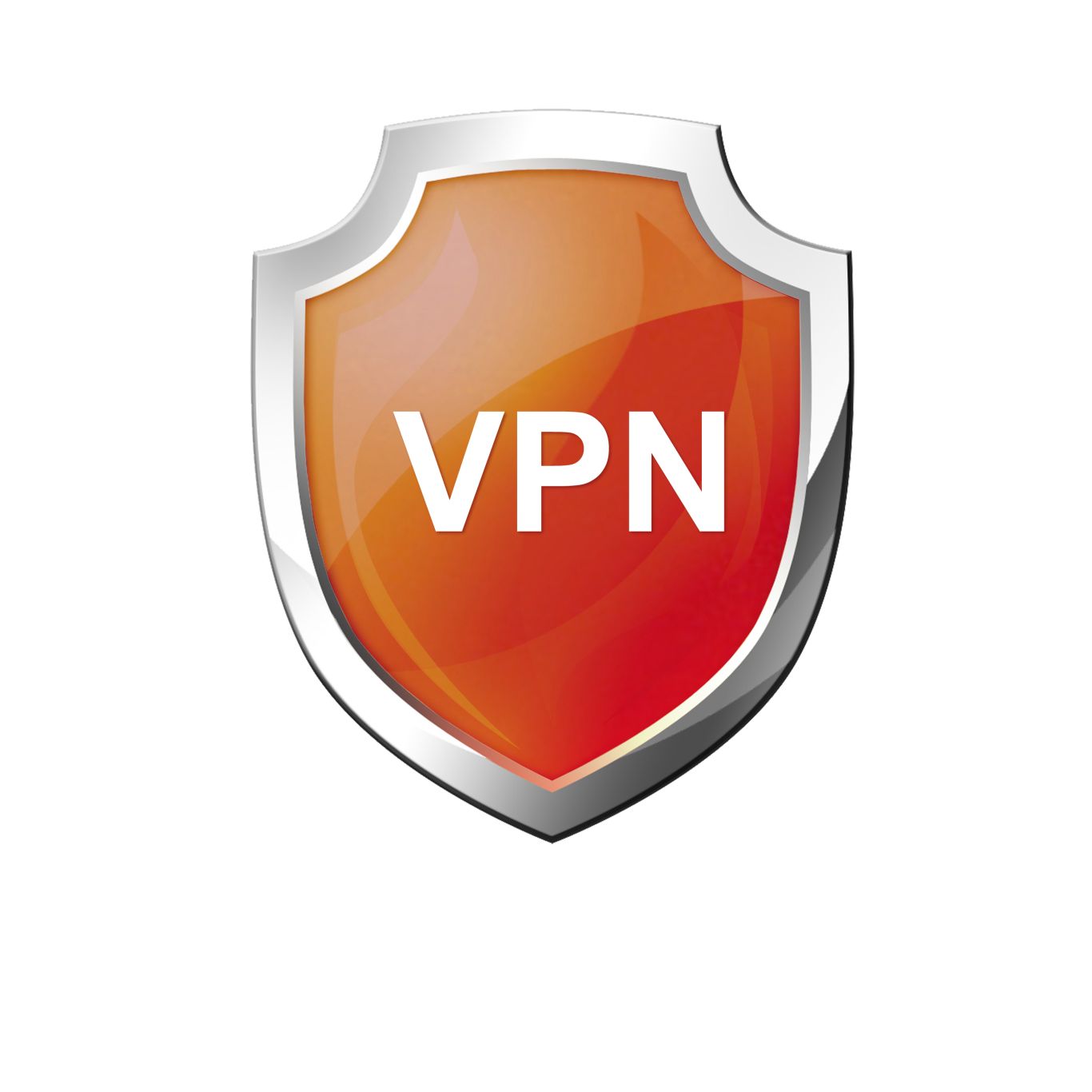 解码VPN品牌形象，Logo设计中的创新视觉语言解读,VPN Logo示意图,vpn logo,第1张