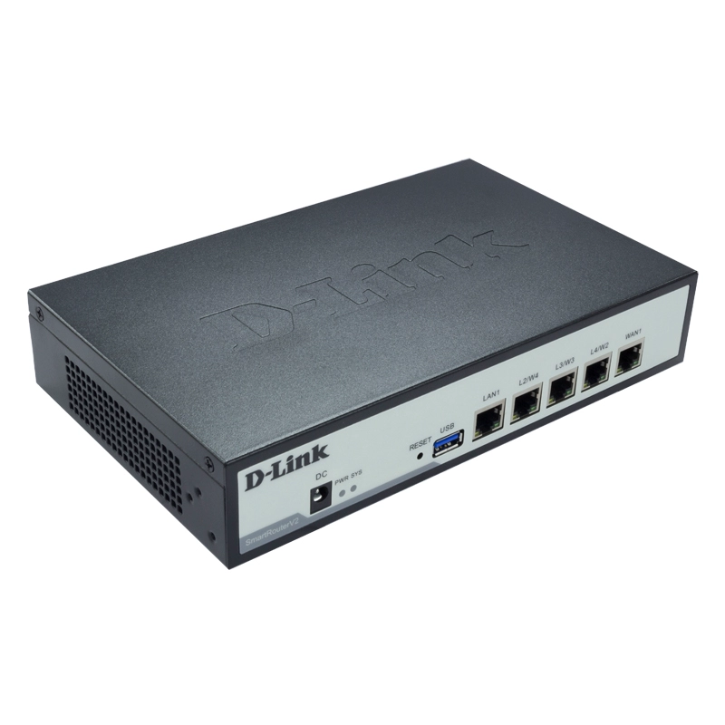 D-Link 7100 VPN路由器，安全高效的家庭网络守护神,D-Link 7100 VPN路由器图片,dlink 7100 vpn,VPN服,VPN后,填写VPN,第1张