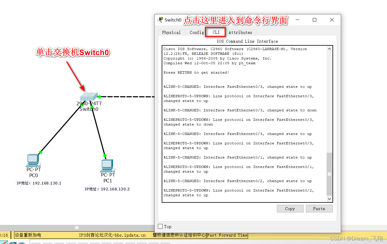 Cisco交换机VPN配置全攻略，从入门到精通技巧,cisco 交换机vpn配置,SSL VPN,IPsec VPN,第1张