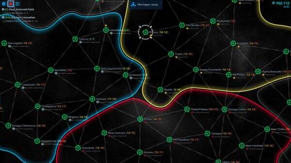 太空探险新纪元，飞船VPN助力星际航行,太空探索图,飞船vpn,第1张